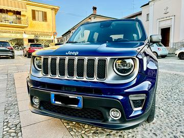 JEEP Renegade - 2018/2019