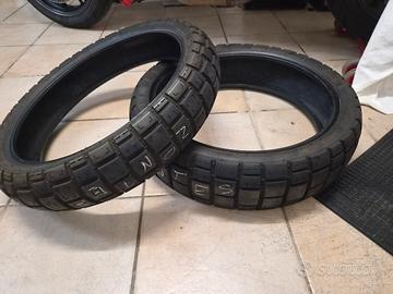 pneumatici zontes 125 scrambler 