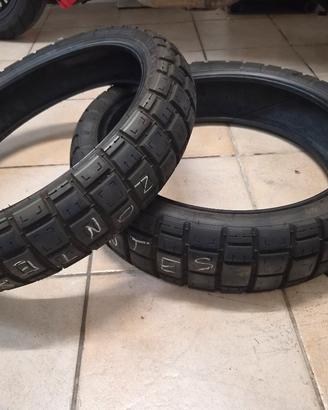 pneumatici zontes 125 scrambler 