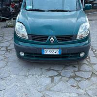 Renault Kangoo 1.6 16V 5p. Luxe