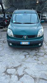 Renault Kangoo 1.6 16V 5p. Luxe