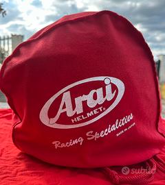 Casco ARAI  CHASER-X