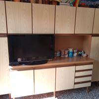 credenza cucina 