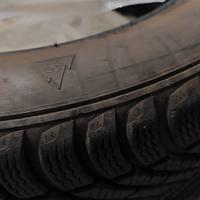 Pirelli cinturato gomme invernali  205/55 R16