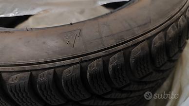 Pirelli cinturato gomme invernali  205/55 R16