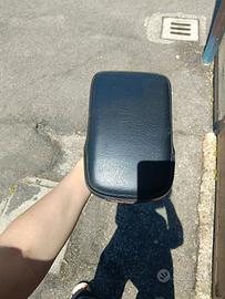 Sella a Ventosa  per passeggero 