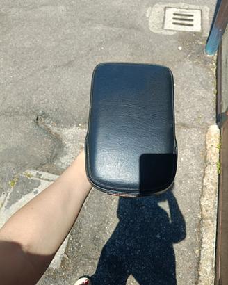 Sella a Ventosa  per passeggero 