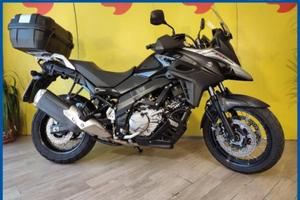 SUZUKI V-Strom 650 DL ABS