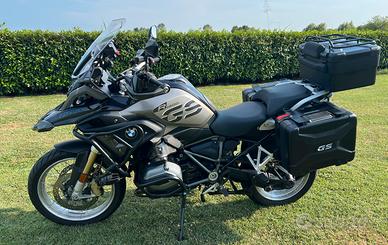 Bmw R 1200 GS