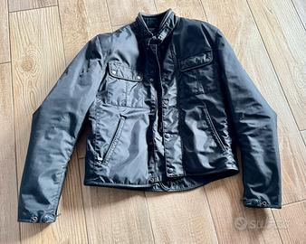 Belstaff giubbotto moto