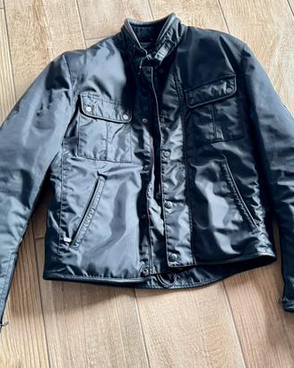 Belstaff giubbotto moto