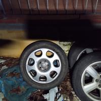 cerchi in lega audi 