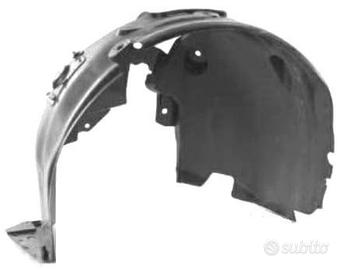 RIPARO PASSARUOTA SMART FORFOUR 2014 453 ANTERIORE