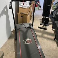 Tapis  roulant elettrico