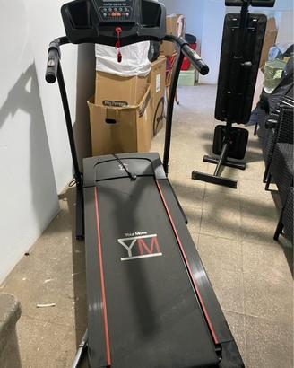 Tapis  roulant elettrico