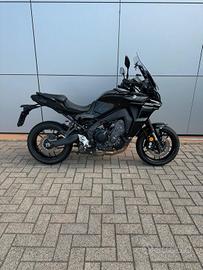 Yamaha Tracer 9