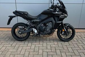 Yamaha Tracer 9