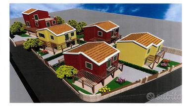 Terreno Edificabile a Marsala