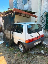 Fiat cinquecent
