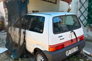 Fiat cinquecent