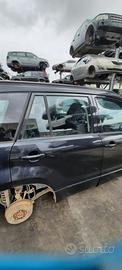 SUZUKI VITARA 2008 - PORTA POSTERIORE DESTRO