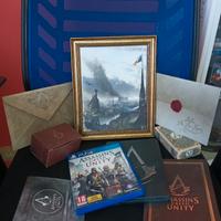 Assassin's Creed unity