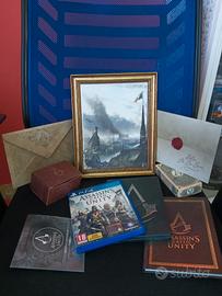 Assassin's Creed unity