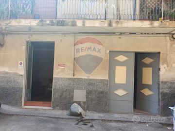 Casa Indipendente - Paternò