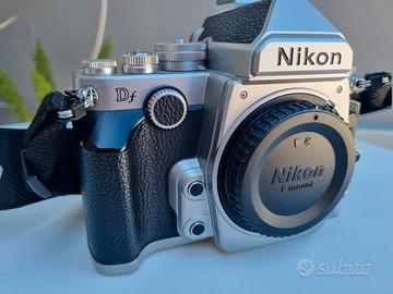 macchina fotografica