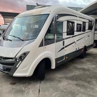 Mobilvetta K-YACHT 90 TeknoLine