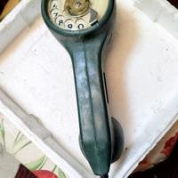 telefono vintage Sip 78 - ITT - TN fisso - campo