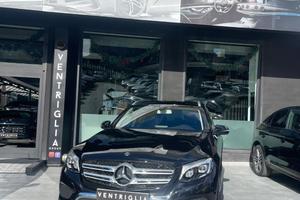 MERCEDES - Classe GLC - 220 d 4Matic Executive