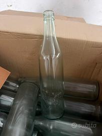 Bottiglia vetro 75cl