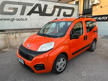 Fiat Qubo 1.3 Diesel 80 CV EURO6