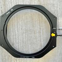 Filtri Nisi a lastra 100 mm