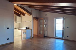 PE 123 Attico ristrutturato Pescara nord