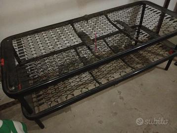 Reti ortopediche Ondaflex