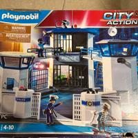 Playmobil Police City Action