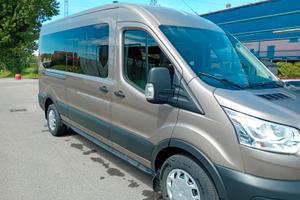 FORD TRANSIT 350 9 POSTI L3 H2
