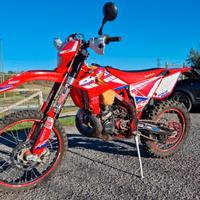 Beta 300 RR – 2013 – Motore revisionato, 92 ore