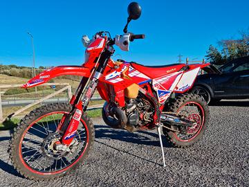 Beta 300 RR – 2013 – Motore revisionato, 92 ore