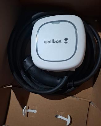 WALLBOX MAX