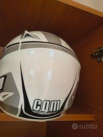 casxo da motocross CGM