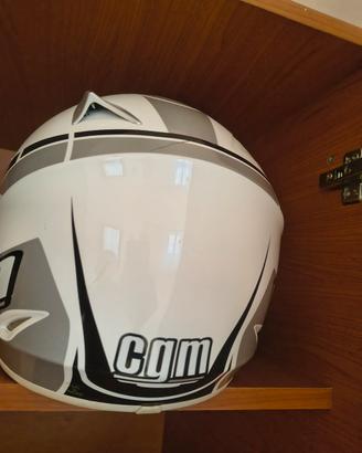 casxo da motocross CGM