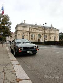 Alfa Romeo Gtv 2.0