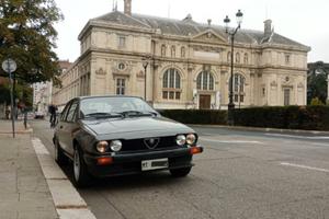Alfa Romeo Gtv 2.0