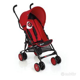 Passeggino ultraleggero Eppy