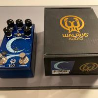 Walrus Audio Slo Multi Texture Reverb