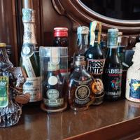 60 mignon vintage sigillati