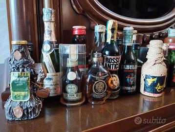 60 mignon vintage sigillati